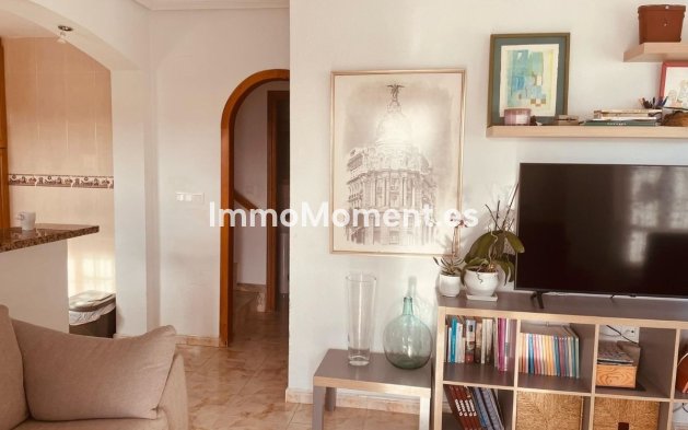 Revente - Maison mitoyenne - Orihuela - Lomas de Cabo Roig