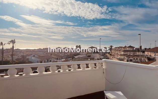 Revente - Maison mitoyenne - Orihuela - Lomas de Cabo Roig