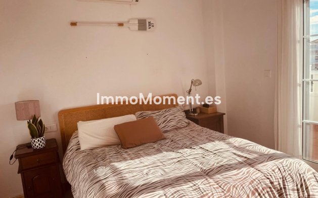 Revente - Maison mitoyenne - Orihuela - Lomas de Cabo Roig