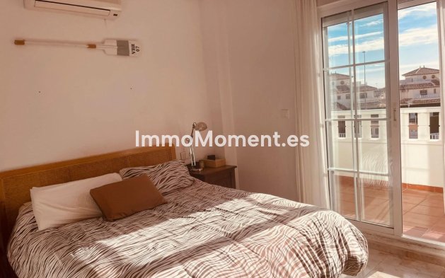 Revente - Maison mitoyenne - Orihuela - Lomas de Cabo Roig