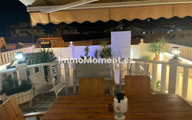 Revente - Maison mitoyenne - Orihuela - Lomas de Cabo Roig