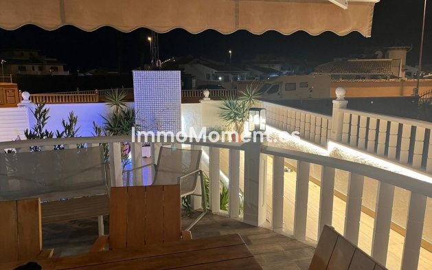 Revente - Maison mitoyenne - Orihuela - Lomas de Cabo Roig