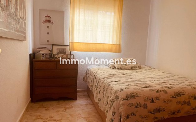 Revente - Maison mitoyenne - Orihuela - Lomas de Cabo Roig