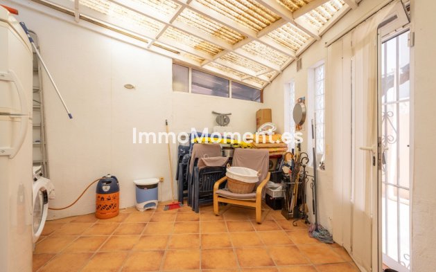 Revente - Maison mitoyenne - Torrevieja - Torrevieja Centro