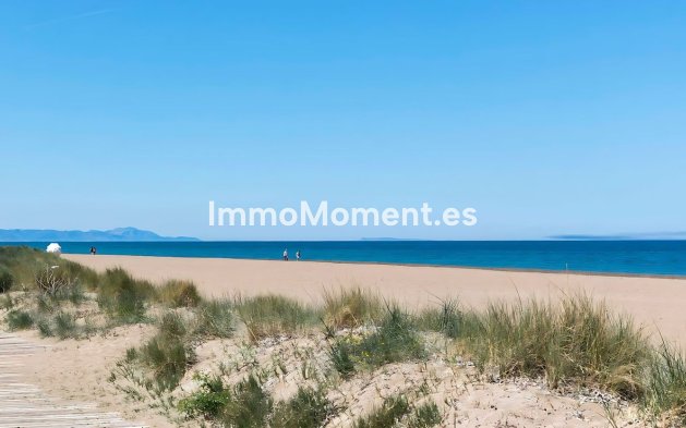 New Build - Villa - Vergel - Vergel (El Vergel) - El Verger Centro