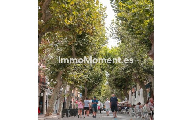 New Build - Villa - Vergel - Vergel (El Vergel) - El Verger Centro