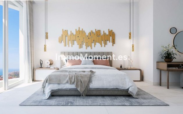 Construction neuve - Appartement - Mijas - Mijas Costa
