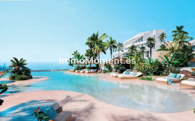 Construction neuve - Appartement - Mijas - Mijas Costa