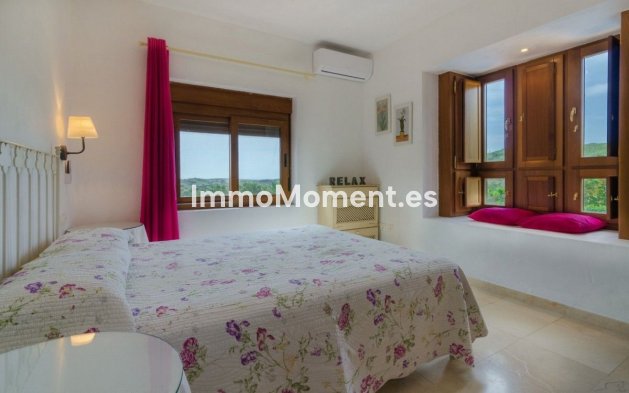 Wiederverkauf - Landhaus - Estepona  - Estepona Centro