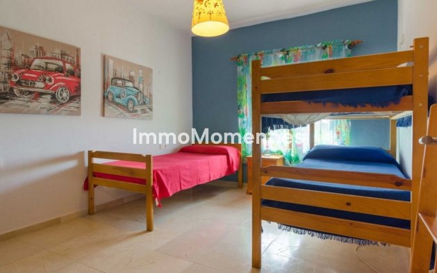 Wiederverkauf - Landhaus - Estepona  - Estepona Centro