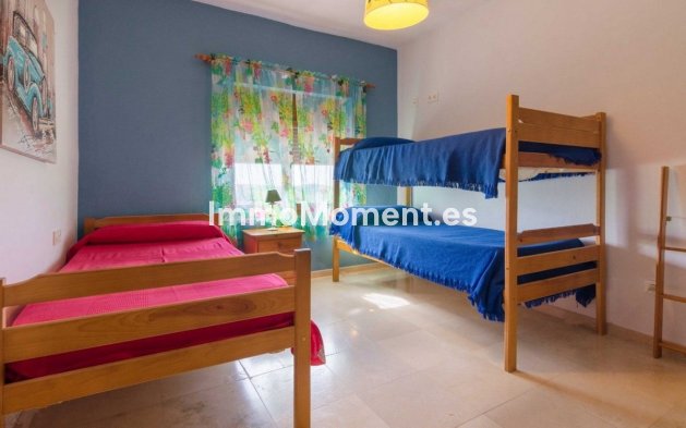 Wiederverkauf - Landhaus - Estepona  - Estepona Centro