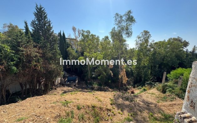 Bestaande woning - Perceel - Mijas - Campo Mijas