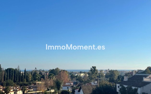 Revente - Villa - Mijas - Mijas Centro