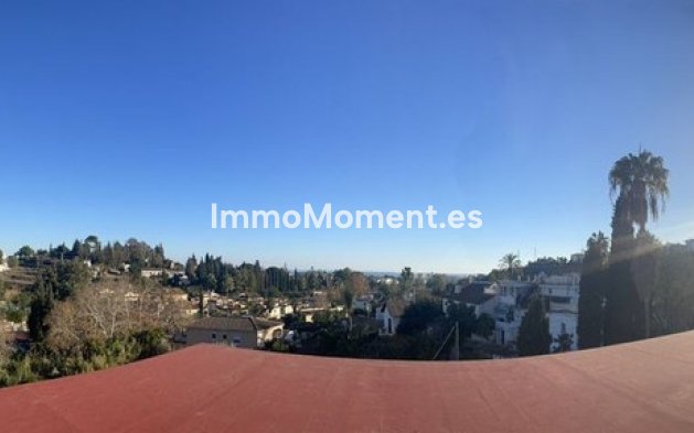 Revente - Villa - Mijas - Mijas Centro