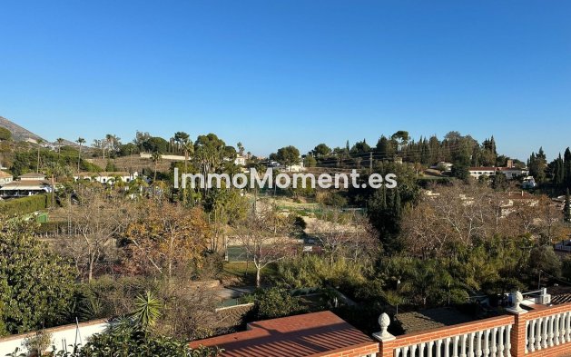 Revente - Villa - Mijas - Mijas Centro