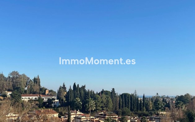 Revente - Villa - Mijas - Mijas Centro