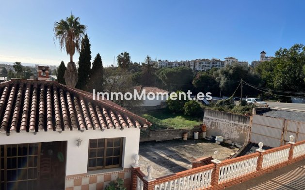 Revente - Villa - Mijas - Mijas Centro