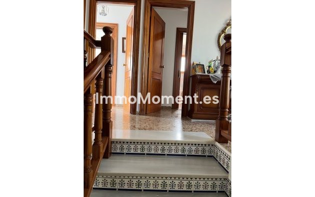 Revente - Villa - Mijas - Mijas Centro