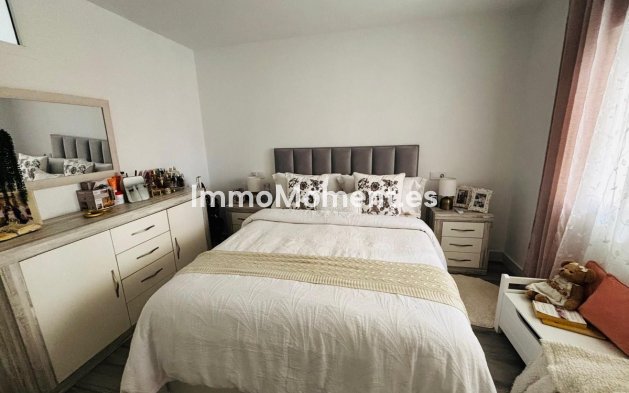 Reventa - Apartamento - Mijas - Las Lagunas de Mijas