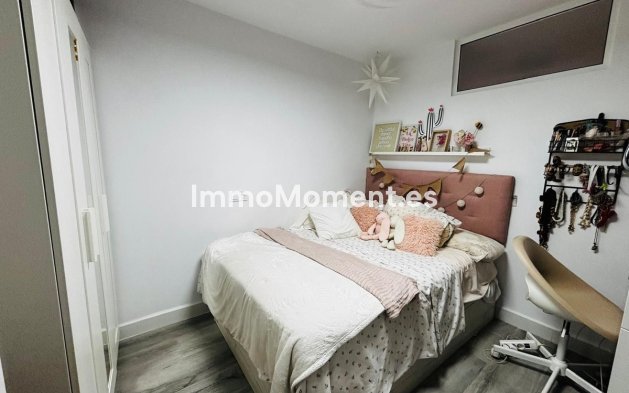 Reventa - Apartamento - Mijas - Las Lagunas de Mijas