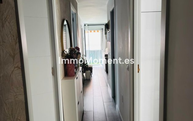 Reventa - Apartamento - Mijas - Las Lagunas de Mijas