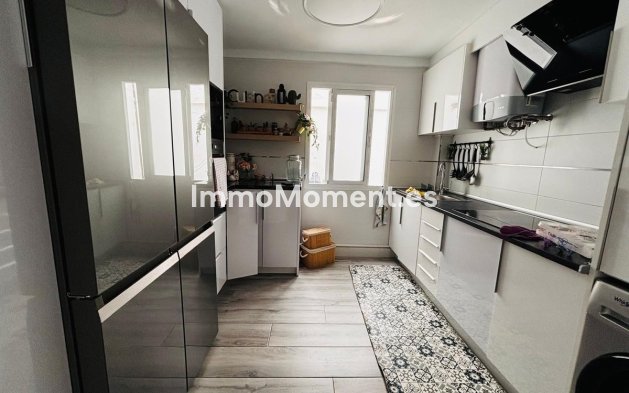 Reventa - Apartamento - Mijas - Las Lagunas de Mijas