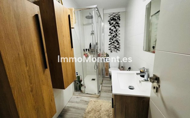 Reventa - Apartamento - Mijas - Las Lagunas de Mijas