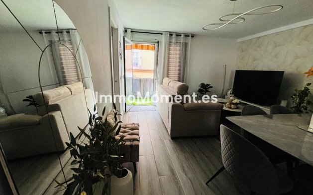 Reventa - Apartamento - Mijas - Las Lagunas de Mijas