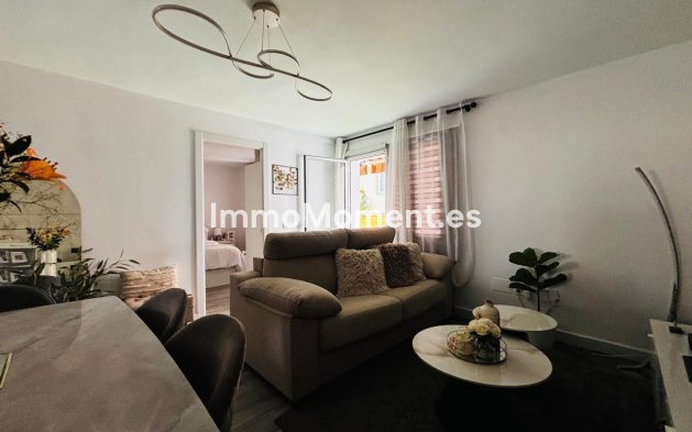 Reventa - Apartamento - Mijas - Las Lagunas de Mijas