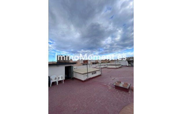 Reventa - Apartamento - Mijas - Las Lagunas de Mijas