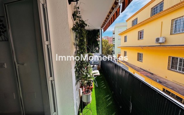 Reventa - Apartamento - Mijas - Las Lagunas de Mijas
