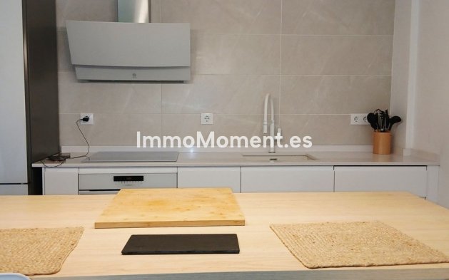 Revente - Appartement - Intérieur                       - Alhaurín de la Torre