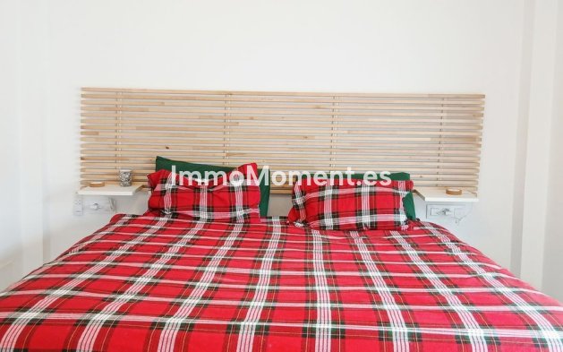 Revente - Appartement - Intérieur                       - Alhaurín de la Torre