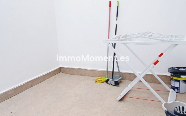 Revente - Appartement - Intérieur                       - Alhaurín de la Torre