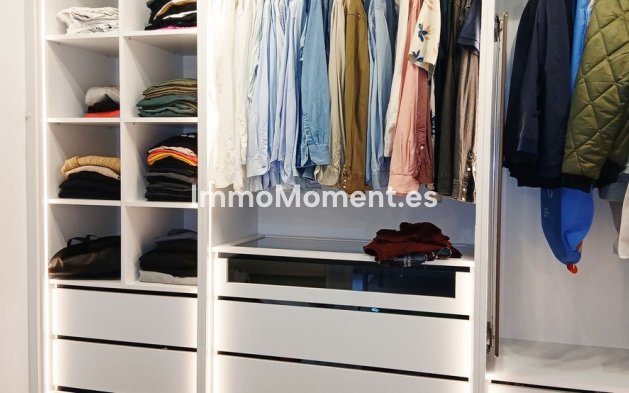 Revente - Appartement - Intérieur                       - Alhaurín de la Torre