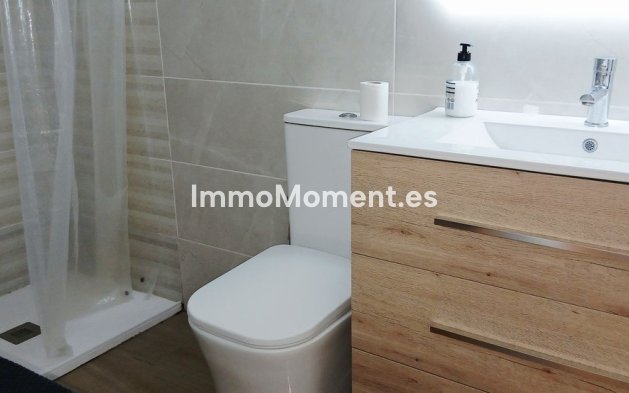 Revente - Appartement - Intérieur                       - Alhaurín de la Torre