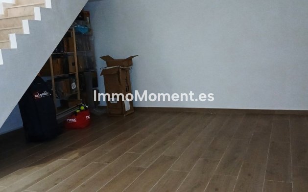 Revente - Appartement - Intérieur                       - Alhaurín de la Torre