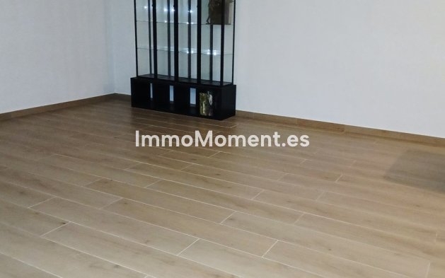 Revente - Appartement - Intérieur                       - Alhaurín de la Torre