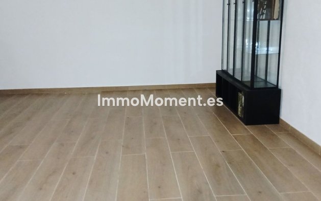 Revente - Appartement - Intérieur                       - Alhaurín de la Torre