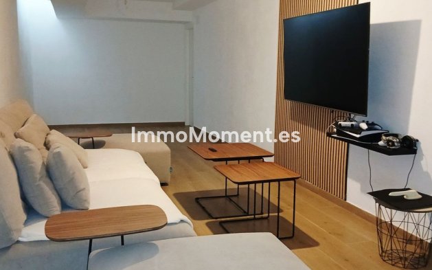Revente - Appartement - Intérieur                       - Alhaurín de la Torre