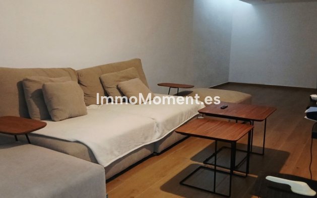 Revente - Appartement - Intérieur                       - Alhaurín de la Torre