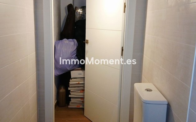 Revente - Appartement - Intérieur                       - Alhaurín de la Torre