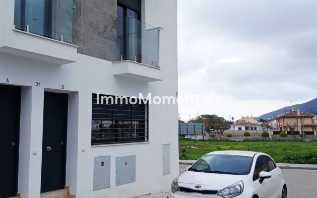 Revente - Appartement - Intérieur                       - Alhaurín de la Torre