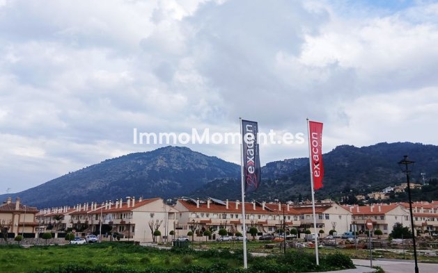 Revente - Appartement - Intérieur                       - Alhaurín de la Torre