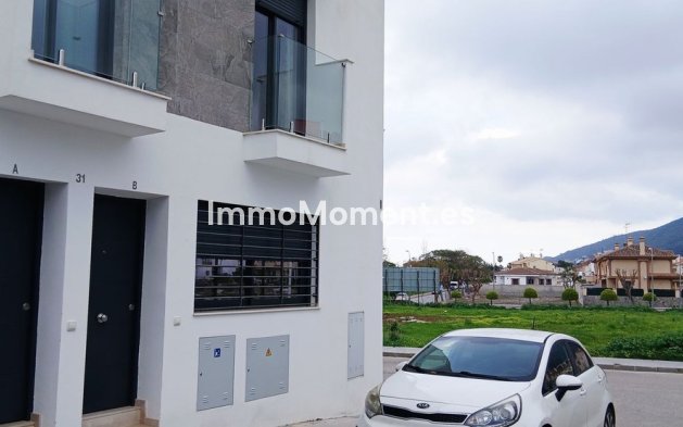 Revente - Appartement - Intérieur                       - Alhaurín de la Torre