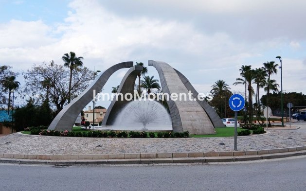 Revente - Appartement - Intérieur                       - Alhaurín de la Torre