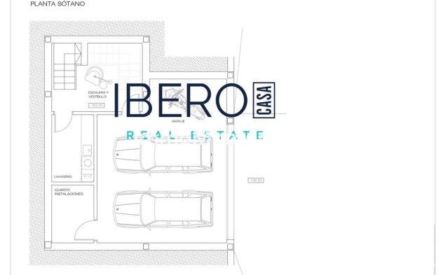 Wiederverkauf - Villa - Teulada - Moraira