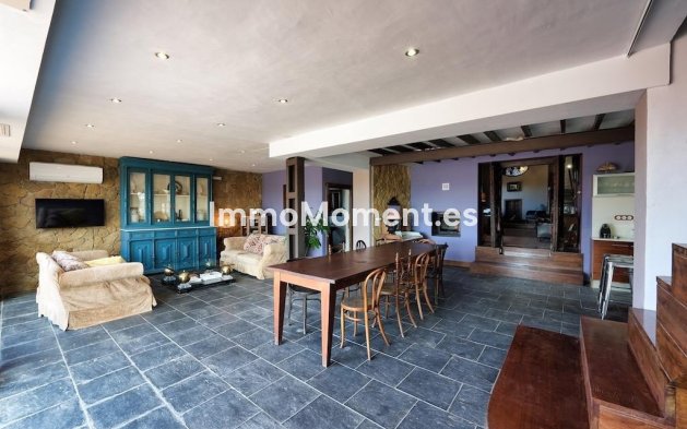 Wiederverkauf - Landhaus - Orihuela - Torremendo