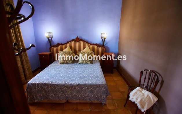 Wiederverkauf - Landhaus - Orihuela - Torremendo