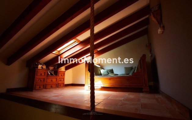 Wiederverkauf - Landhaus - Orihuela - Torremendo